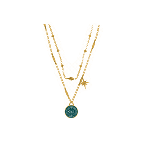G&B Griffin Jewellers Sticker