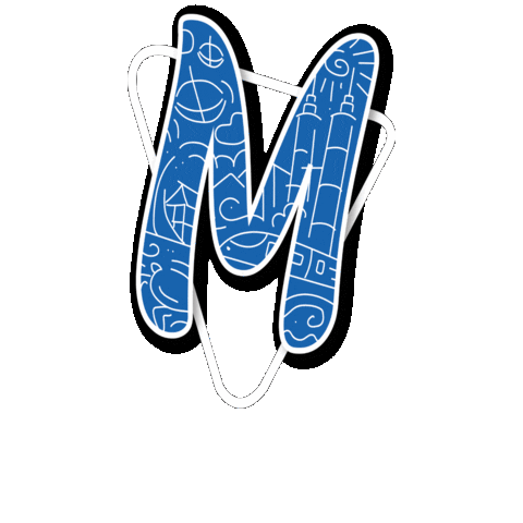 Ktmb Sticker by shedazzle