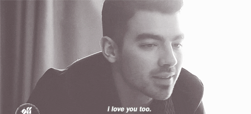I Love You Too Baby Gif