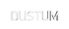 Dustum Sticker by SWEET HOUSE