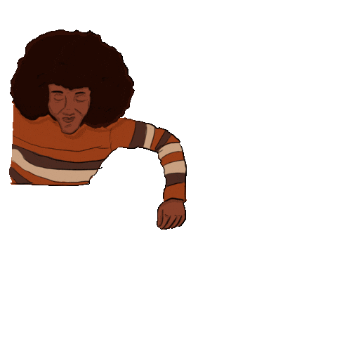 Snoottoons Ciredasvirgens Sticker