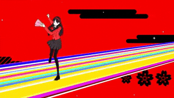 Video Game Dance GIF