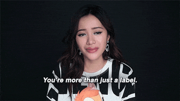 believe in yourself beauty GIF by Michelle Phan