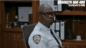 andy samberg GIF by Fox TV