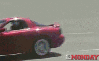wheels coming GIF by FirstAndMonday