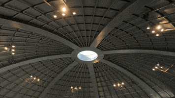 loop ufo GIF by A. L. Crego