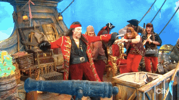 peter pan live GIF by Vulture.com