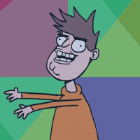 dance party GIF by Troy Wagner