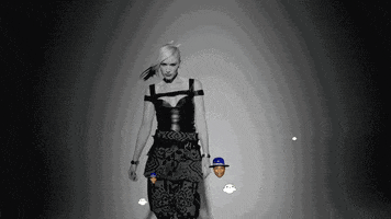 gwen stefani spark the fire GIF by Interscope Records