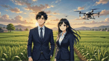 Food Technology Agriculture GIF by UGTI Group