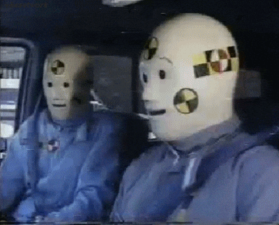 Test dummies