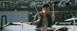 music video believer GIF by American Authors
