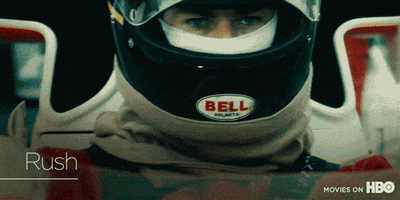 rush GIF by HBO