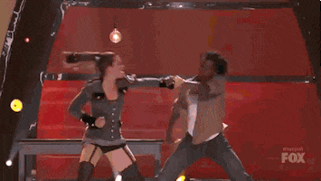 dancing with the stars fox GIF by So You Think You Can Dance
