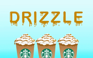starbucks GIF by Frappuccino