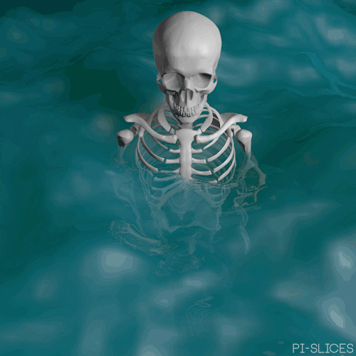 High Tide Loop GIF