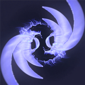 circle GIF by Motion Addicts