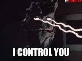 i control you GIF by FirstAndMonday