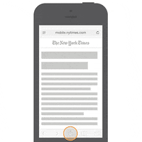 Read Later GIF by Instapaper