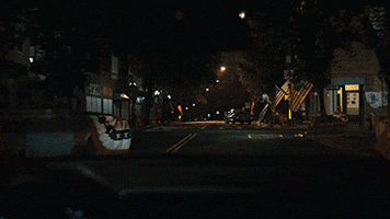 guilty remnant GIF by The Leftovers HBO