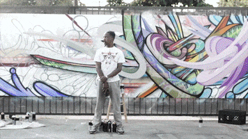 street art GIF by Boost Mobile