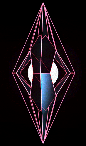 3d neon GIF by MIDgraph