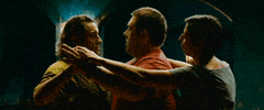 Ian Mcshane Salsa Dancing GIF by Cuban Fury