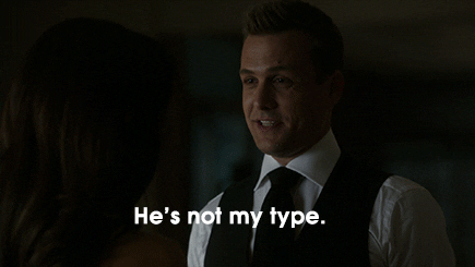 Usa Network GIF by Suits - Find & Share on GIPHY