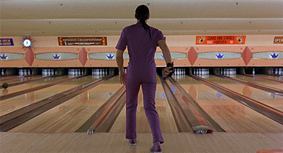 The Big Lebowski Happy Dance GIF by hero0fwar - Find & Share on GIPHY
