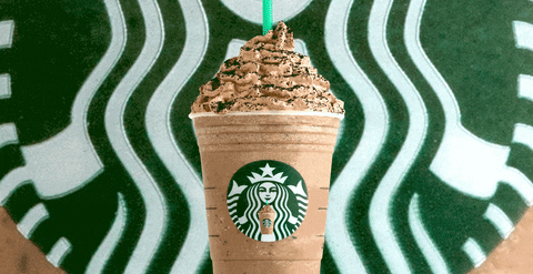 Starbucks Siren GIFs - Get the best GIF on GIPHY