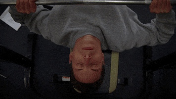 usa network weights GIF by Royal Pains