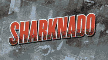 shark bridge GIF by Sharknado 2