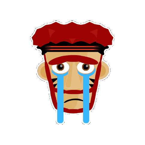 Portugal Viri Sticker by Académico de Viseu