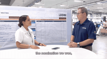 GIF by Leoni Communication