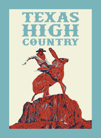 Texas High Country GIF