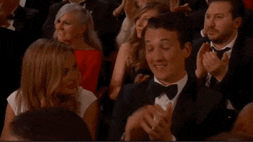 awesome miles teller GIF