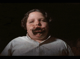 mistake vomiting GIF