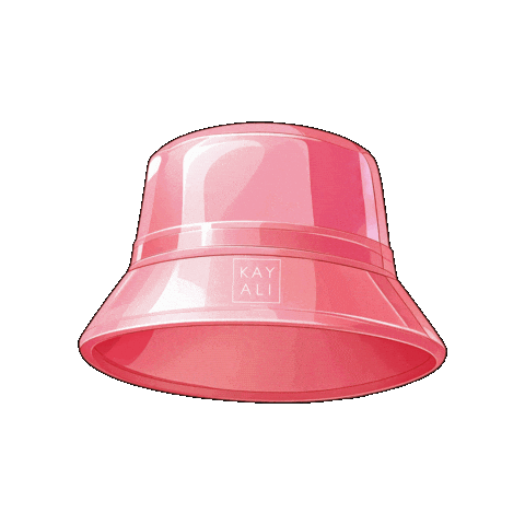 KAYALI Sticker