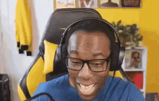 Happy Lets Go GIF