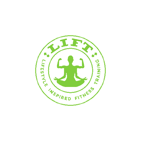 Sticker by SobeLIFT