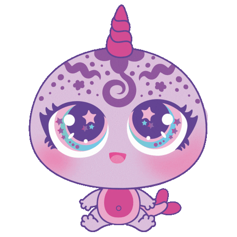 Estrella Mar Sticker by Distroller