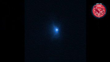 Nasa Astronomy GIF by ESA/Hubble Space Telescope