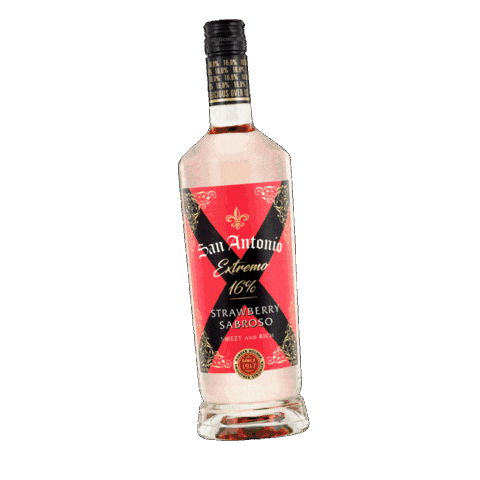 Cheers Wine Sticker by Extremo Wines