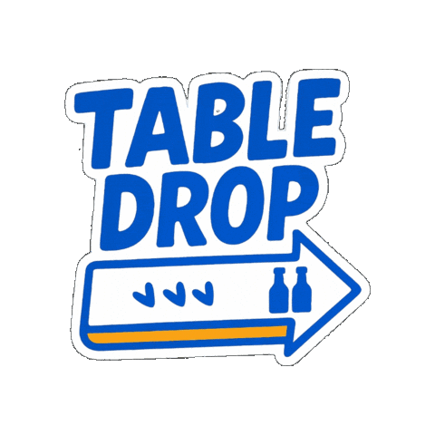 Three Birds Hot Sauce Sticker