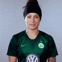 world cup football GIF by VfL Wolfsburg