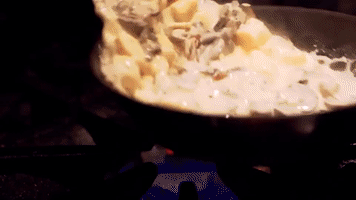 food porn toronto GIF