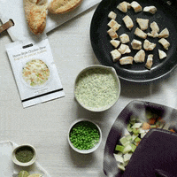 good food stew GIF by Epicure