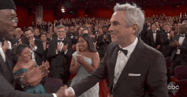 Mahershala Ali Oscars 2019 GIF by The Academy Awards