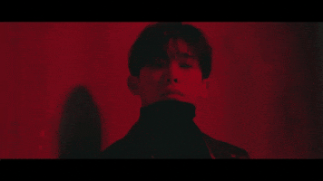 Monsta X Shin Hoseok GIF