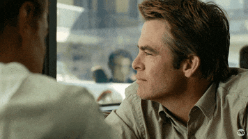 confused los angeles GIF by TNT Drama